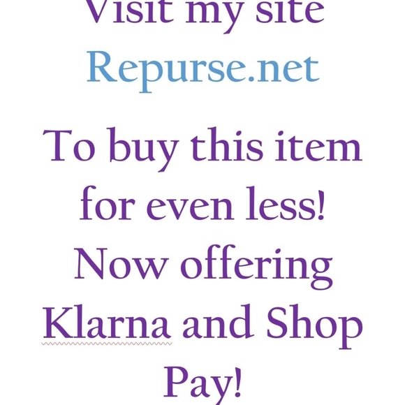 Meet your Posher, Ashli - Picture 15 of 16